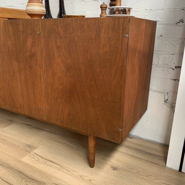 Mid Century Sydney School of Architecture Bespoke Sideboard