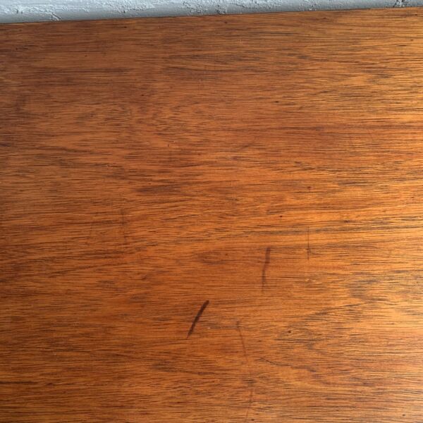 Mid Century Sydney School of Architecture Bespoke Sideboard