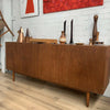Mid Century Sydney School of Architecture Bespoke Sideboard