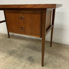 Mid Century Teak Parker Nordic Desk
