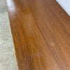 Mid Century Teak Sideboard Buffet