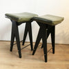 Mid Century ‘Apollo’ Bar Stools