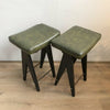 Mid Century ‘Apollo’ Bar Stools