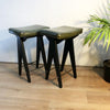 Mid Century ‘Apollo’ Bar Stools