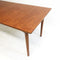 Mid Century ‘Jackson’ Double Extension Dining Table