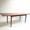 Mid Century ‘Jackson’ Double Extension Dining Table