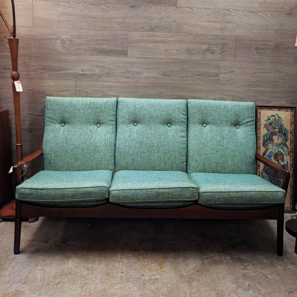 Mid Century Lounge The Design Ark Sydney