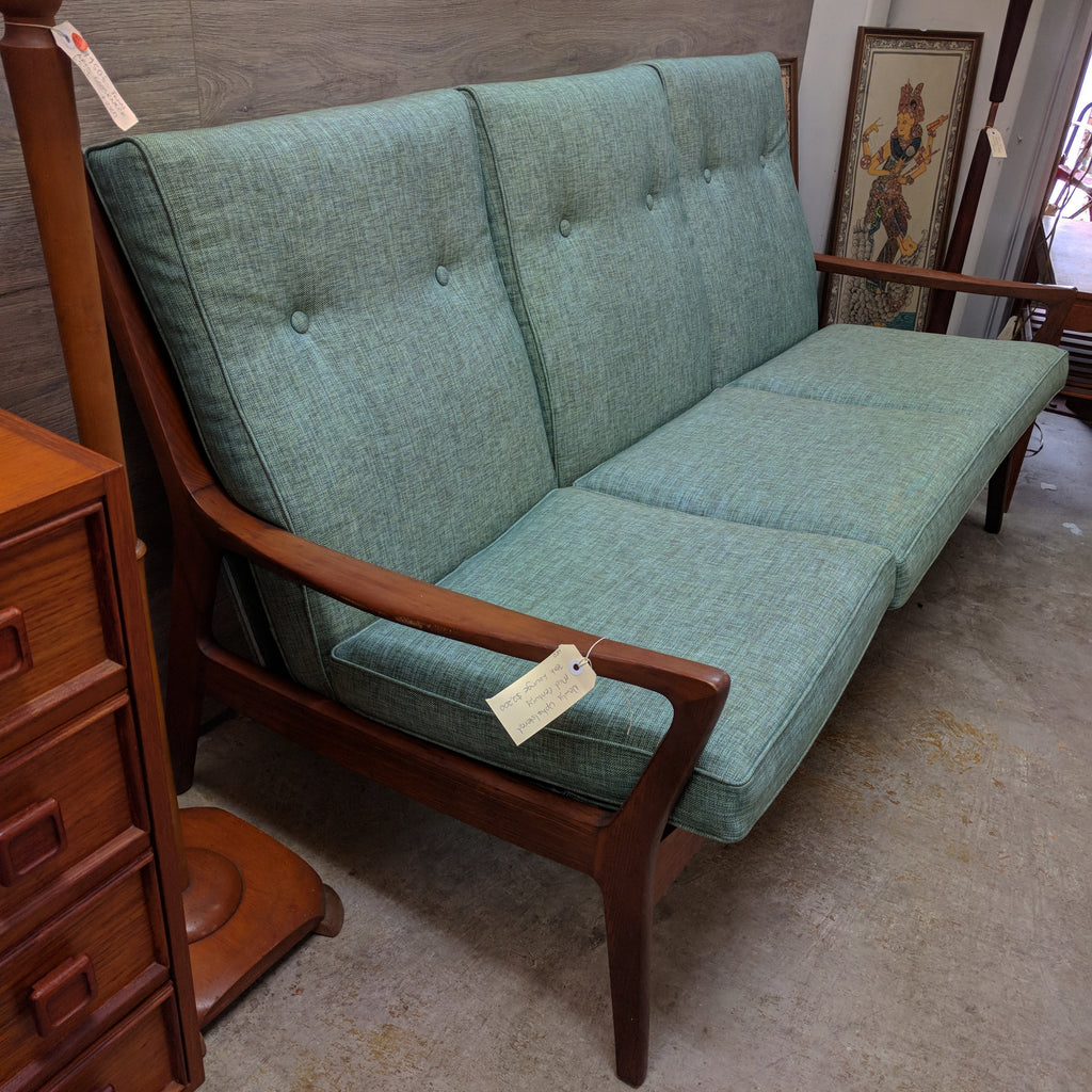 Mid Century Lounge The Design Ark Sydney