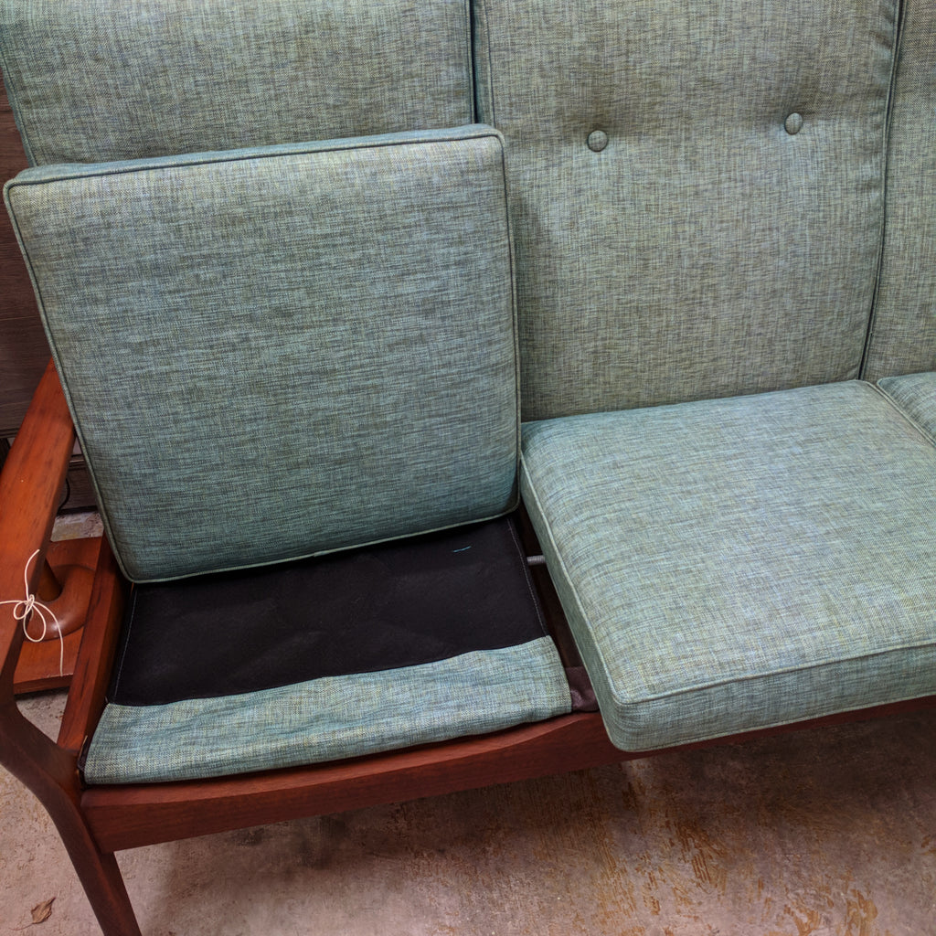 Mid Century Lounge The Design Ark Sydney