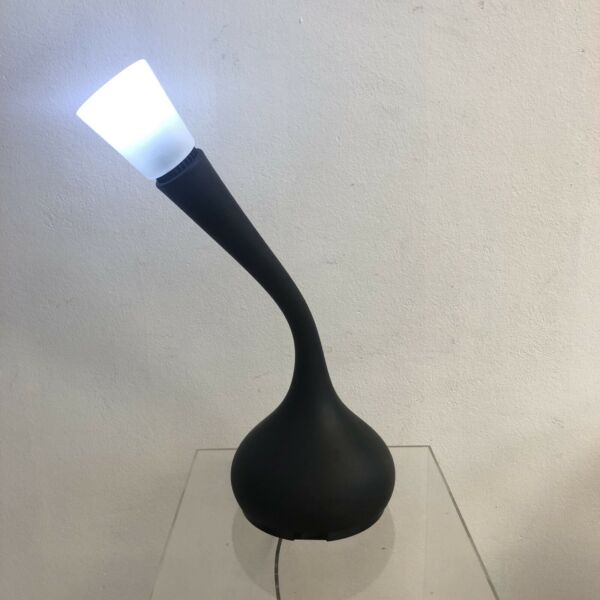 Modernist Designer Dutch ‘Pino’ Table Lamps by Ronald Meiji (62)