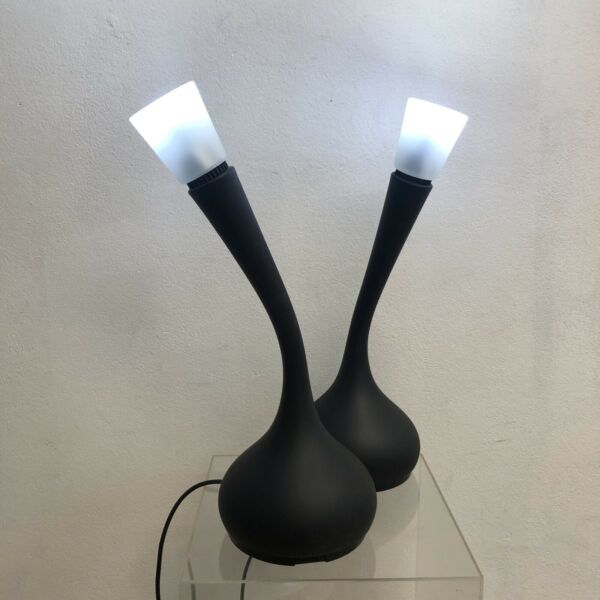 Modernist Designer Dutch ‘Pino’ Table Lamps by Ronald Meiji (62)
