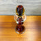 Rare Vintage Murano Art Glass Candlestick Candle Holder