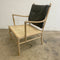 Ole Wanscher Danish ‘Colonial’ Armchair for Carl Hansen & Son.
