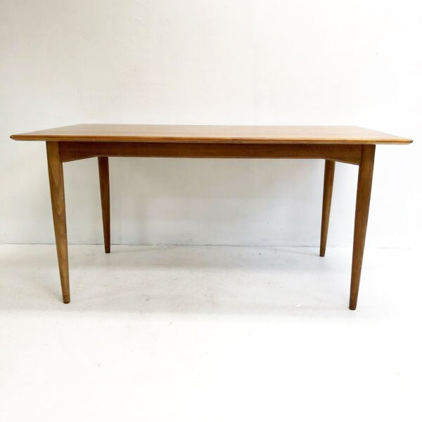 Original 1960s Parker Nordic Dining Table