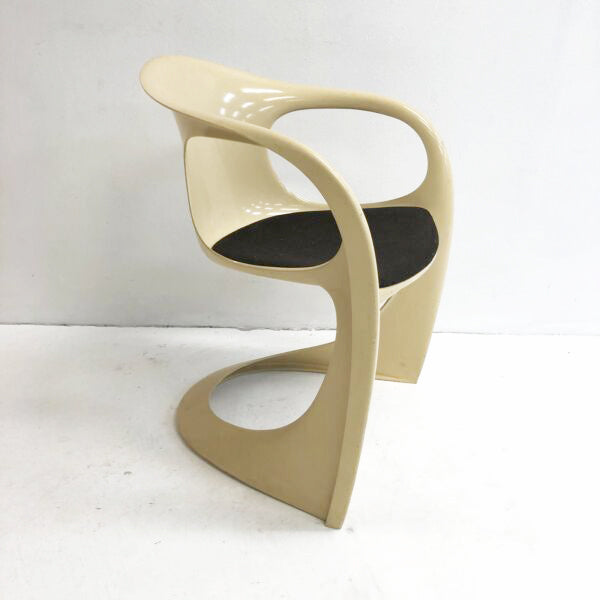 Mid Century Original 1970's Casala Chair