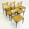 Original Parker 1960’s Matchstick Dining Chairs
