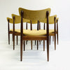 Original Parker 1960’s Matchstick Dining Chairs