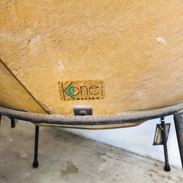 Original ‘Kone’ Chair By Roger McClay