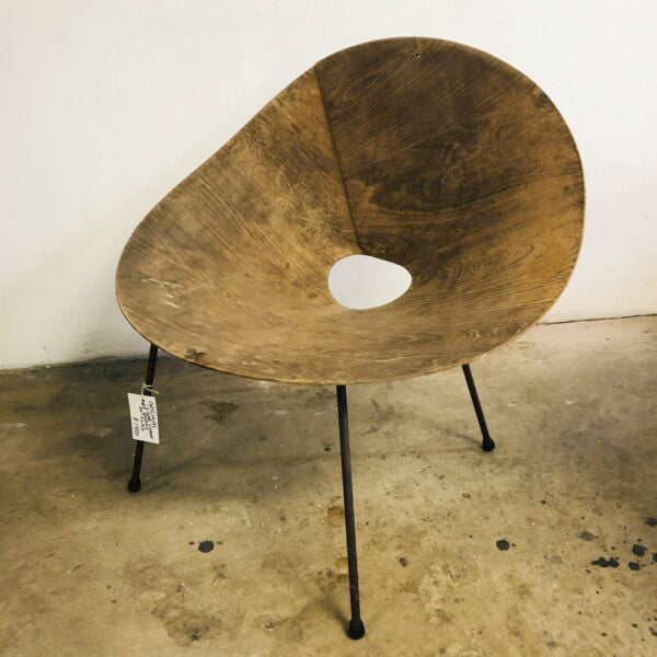 Original ‘Kone’ Chair By Roger McClay