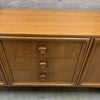 Parker 1970’S Teak Sideboard