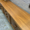Parker 1970’S Teak Sideboard