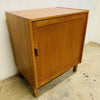 Parker 1970’s Bedside/cabinet 
