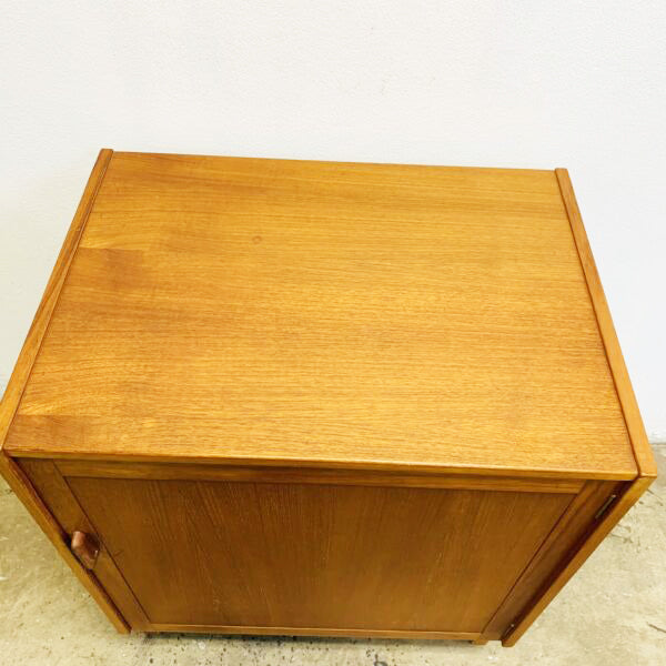 Parker 1970’s Bedside/cabinet 
