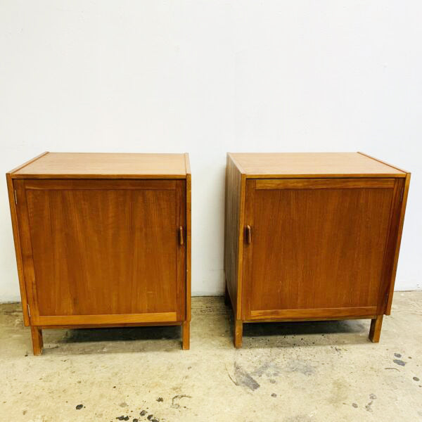 Parker 1970’s Bedside/cabinet 