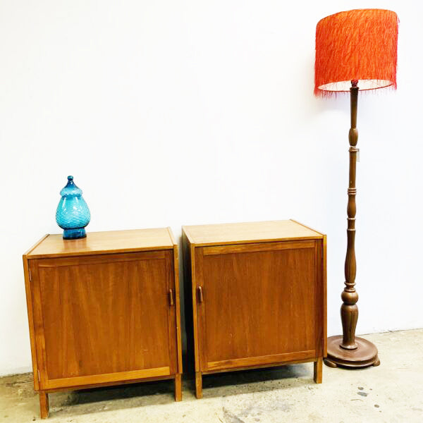 Parker 1970’s Bedside/cabinet 