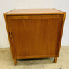 Parker 1970’s Bedside/cabinet 