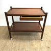 Parker Mid Century Drink’s Trolley
