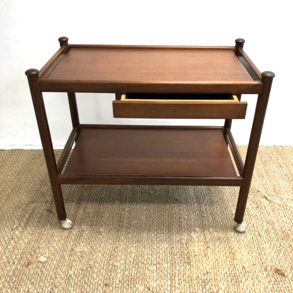 Parker Mid Century Drink’s Trolley