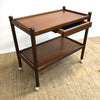 Parker Mid Century Drink’s Trolley