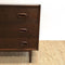 Parker Nordic Mid Century Three Drawer Chest