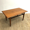 Parker Mid Teak Century Coffee