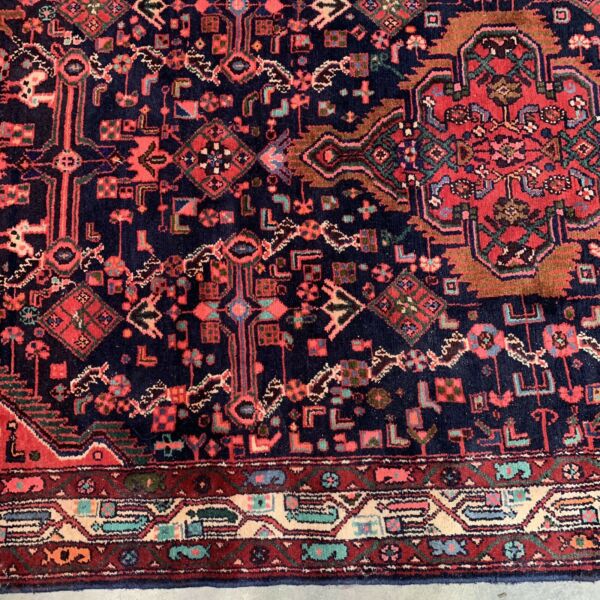 Persian Rug Pure Wool