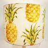 Custom Made Pineapple Lamp Shade The Design Ark