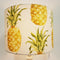 Custom Made Pineapple Lamp Shade The Design Ark