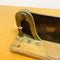 Rare Antique French Baguette Cutter