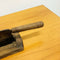 Rare Antique French Baguette Cutter