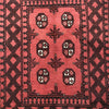 Red Ground Hand Made Persian Rug