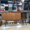 Restored Australian Mid Century Sideboard