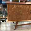 Restored Australian Mid Century Sideboard