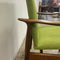 6 x Restored & Upholstered Parker Dining Chairs 