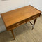Restored Parker ‘Nordic’ Console Table