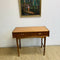 Restored Parker ‘Nordic’ Console Table