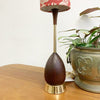 Retro 1960’s Teak Lamp Base