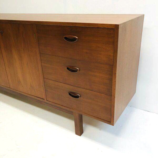 Retro Chiswell Drop Handle Sideboard Buffet