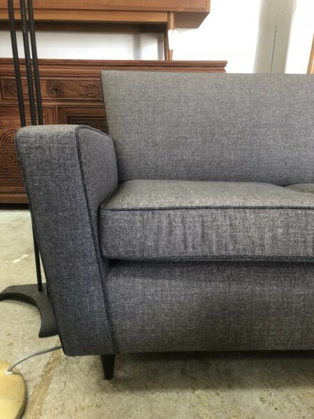 mid century lounge retro
