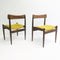 Set of 6 Mid Century Parker 105 Dining Chairs